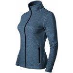 Malfini Shift 851 Micro fleece dámský m2-tmavý denim melír – Sleviste.cz