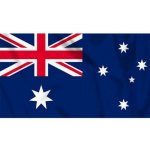 MIL-TEC Vlajka státní AUSTRÁLIE – Hledejceny.cz
