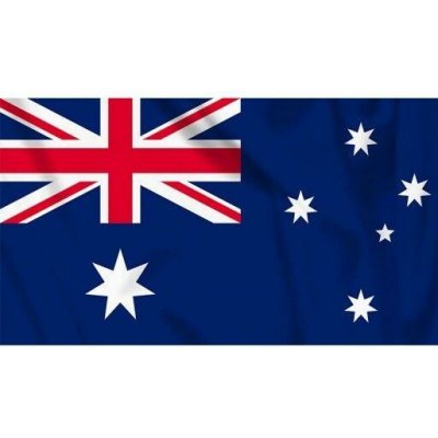 MIL-TEC Vlajka státní AUSTRÁLIE – Hledejceny.cz