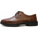 Josef Seibel 38200 23220 hnědé – Zboží Dáma