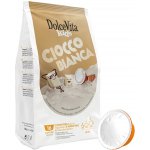 Dolce Vita Bílá čokoláda pro Lavazza A Modo Mio 16 ks – Zboží Dáma