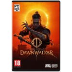 The Blood of Dawnwalker (Launch Edition) – Zboží Dáma