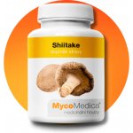 TCM Bohemia SHIITAKE 90 kapslí – Hledejceny.cz