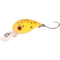 Spro Trout Master Wobbla Orange 3,7cm 2,1g