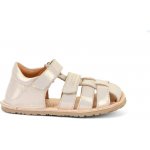 Froddo Sandal Flexy F Gold Shine – Hledejceny.cz