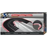 Carrera 20613 Zatáčka se zúženou dráhou EVO/D132/D124 GCX3021 – Zboží Mobilmania