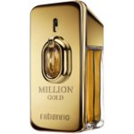 Rabanne Million Gold Elixir parfém pánský 50 ml – Zboží Dáma