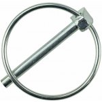 MTR Kolík pojistný, zákloník, 4,5x42mm, DIN 11023, ZN – Hledejceny.cz
