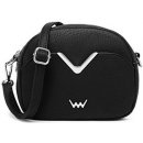 Vuch dámská crossbody kabelka Tayna Black