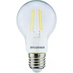 Sylvania 0029324 LED žárovka filament 1x4,5W E27 470lm 4000K čirá – Hledejceny.cz