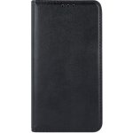 Cu-Be Platinum pouzdro Realme C11 2021 / C20 Black P411788 – Zboží Živě
