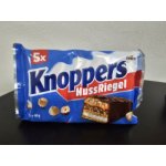 Knoppers NussRiegel 200 g – Zboží Dáma