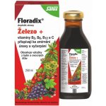 Salus Floradix železo+ 250 ml – Hledejceny.cz