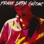 Frank Zappa - Guitar CD – Hledejceny.cz