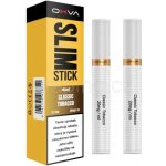 Oxva Slimstick Pod Classic Tobacco 20 mg 2Pack – Zboží Mobilmania