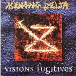 Mekong Delta - Visions Fugitives LP – Zboží Mobilmania