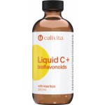 CaliVita Liquid C+ Bioflavonoids 240 ml – Hledejceny.cz