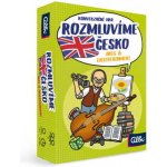 Albi Rozmluvíme Česko Arts & Entertainment – Zboží Živě