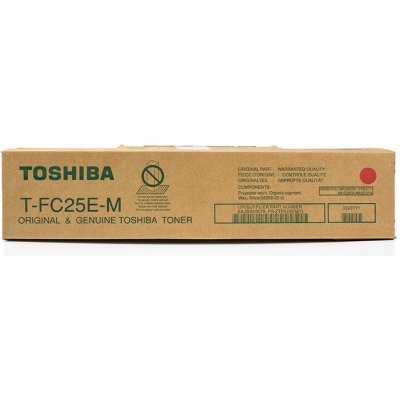 Toshiba T-FC25EM - originální – Zboží Mobilmania