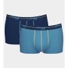 Boxerky, trenky, slipy, tanga sloggi Boxerky men Start Hipster C2P