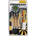 Harrows PRO Brass 18g 05-T11-18 – Zboží Dáma