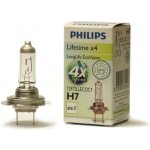 Philips LongLife EcoVision 12972LLECOC1 H7 PX26d 12V 55W – Hledejceny.cz