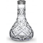 Wookah Smooth 28cm čirá – Zbozi.Blesk.cz