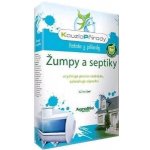 INBAKTER Žumpy a septiky 100 g – Zboží Mobilmania