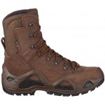 Lowa Z-8S GTX C dark brown – Zbozi.Blesk.cz