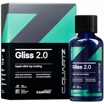 CarPro Gliss 50 ml | Zboží Auto