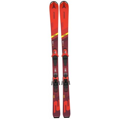 Atomic Pm Redster J2 25/26 130 cm – Hledejceny.cz