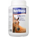 NutriHorse Gelatin NEW 1 kg – Hledejceny.cz