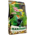 Manitoba Amazon Parrots 2 kg – Hledejceny.cz