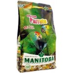 Manitoba Amazon Parrots 2 kg – Zboží Dáma