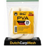 Dutch Carp Mesh PVA Set 25 mm – punčocha 7 m + refill 5 m + PVA páska – Hledejceny.cz