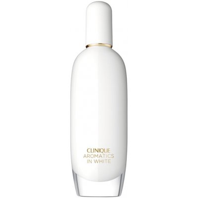 Clinique Aromatics in White parfémovaná voda dámská 100 ml – Hledejceny.cz