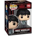 Funko Pop! 546 Stranger Things Mike Ghostbuster 9 cm – Zboží Dáma