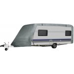 vidaXL Plachta na karavan M šedá | Zboží Auto