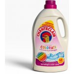 Chanteclair Colorati prací gel na barevné prádlo 2070 ml 46 PD – Hledejceny.cz