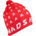 Madshus Logo čepice červená – Hledejceny.cz