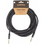 Cascha Professional Line Guitar Cable – Zboží Živě