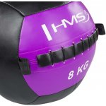 HMS Wall ball 8 kg – Hledejceny.cz