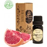 SoZoLe Rose Éterický olej Grep růžový z Kalábrie lisovaný 10 ml – Hledejceny.cz