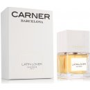Carner Barcelona Latin Lover parfémovaná voda unisex 100 ml