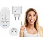 Orno OR-GB-440 – HobbyKompas.cz