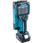 Makita DWD181ZJ Aku LXT 14,4/18V bez aku – Sleviste.cz