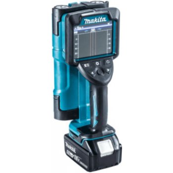 Makita DWD181ZJ Aku LXT 14,4/18V bez aku