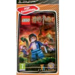 LEGO Harry Potter: Years 5-7 – Zboží Dáma
