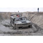Jízda vojenským Humvee – Hledejceny.cz