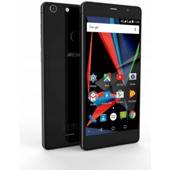 Archos 55 Diamond Selfie